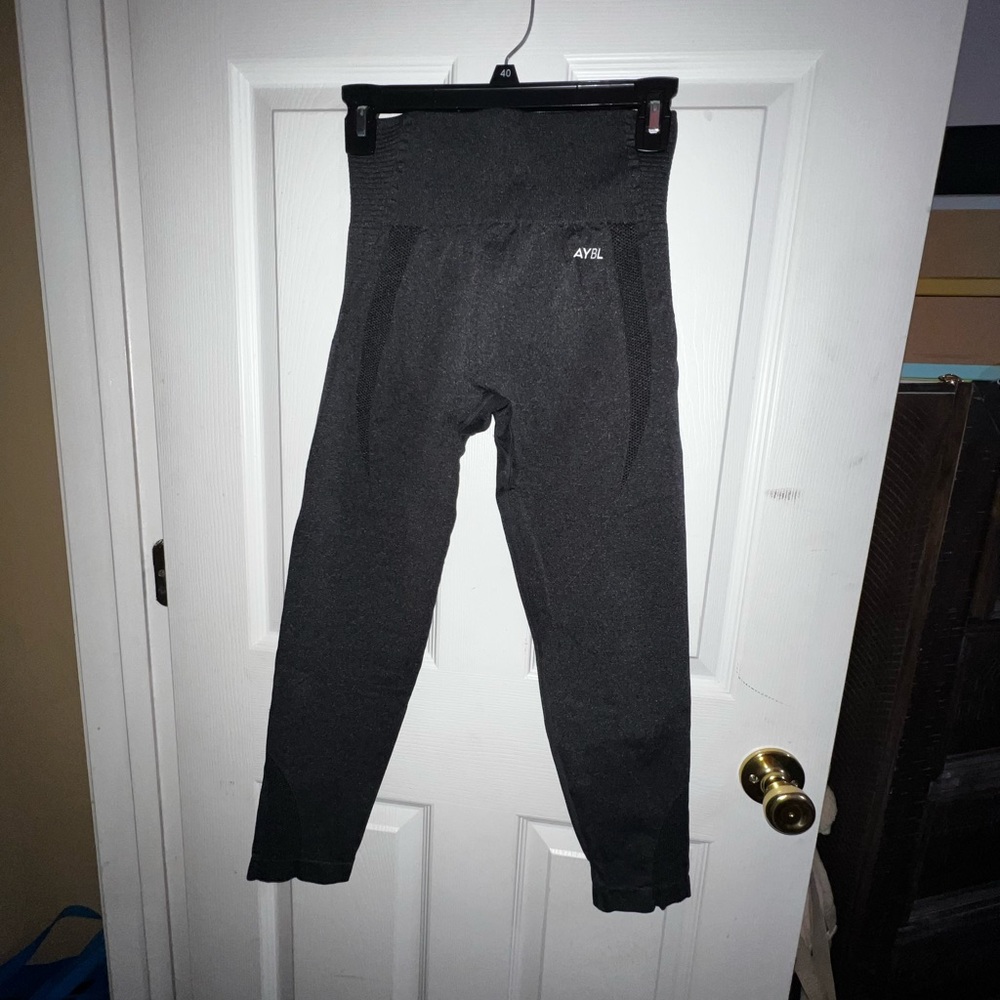 AYBL Leggings